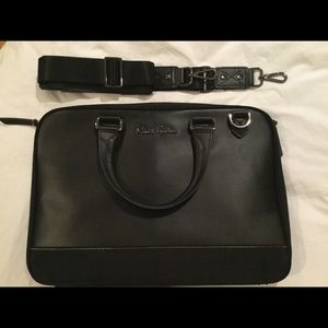 Robert Graham Computer Case